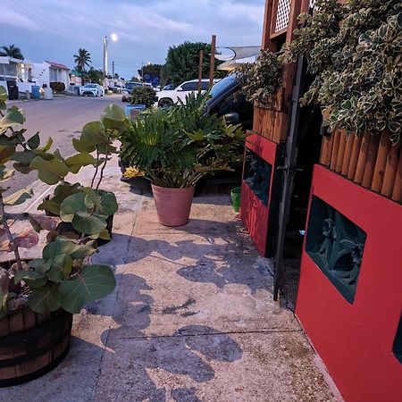 Moon'S Place Toa Baja Εξωτερικό φωτογραφία