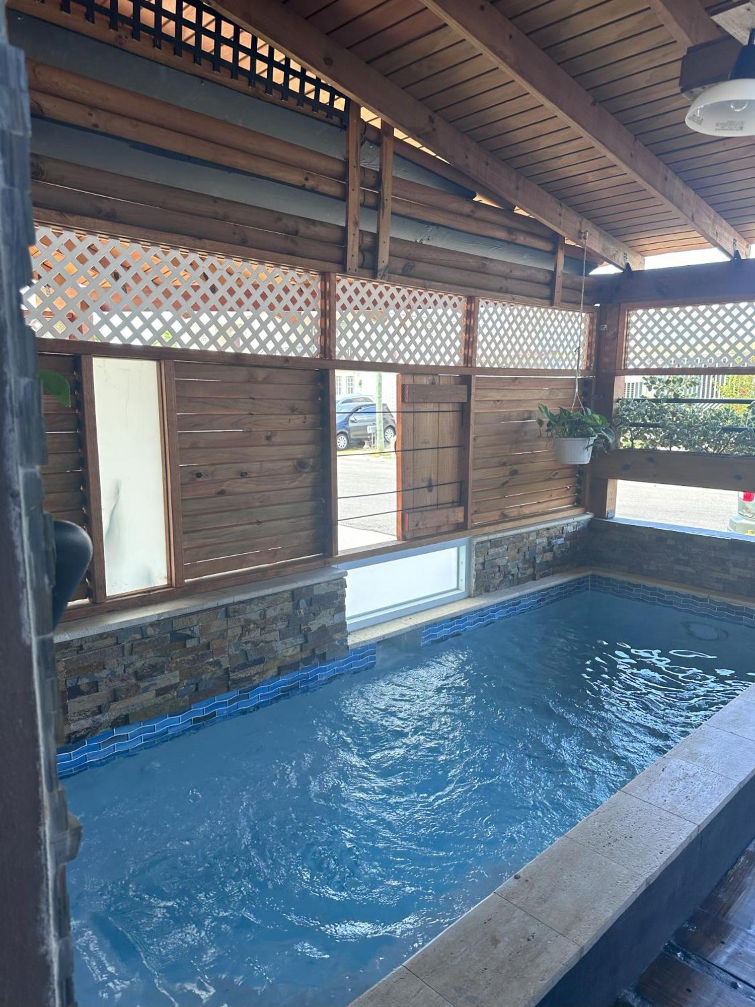 Moon'S Place Toa Baja Εξωτερικό φωτογραφία