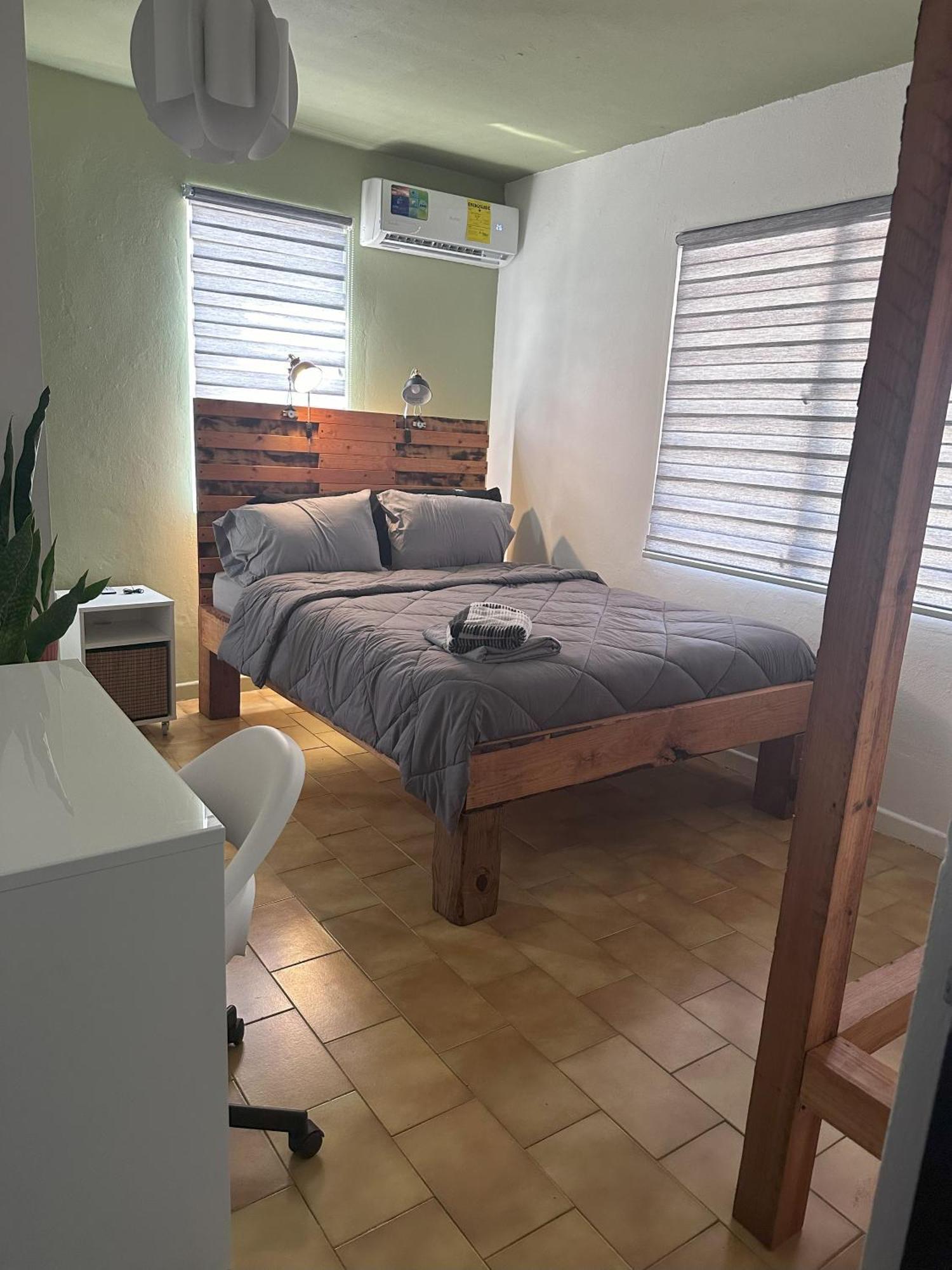 Moon'S Place Toa Baja Εξωτερικό φωτογραφία