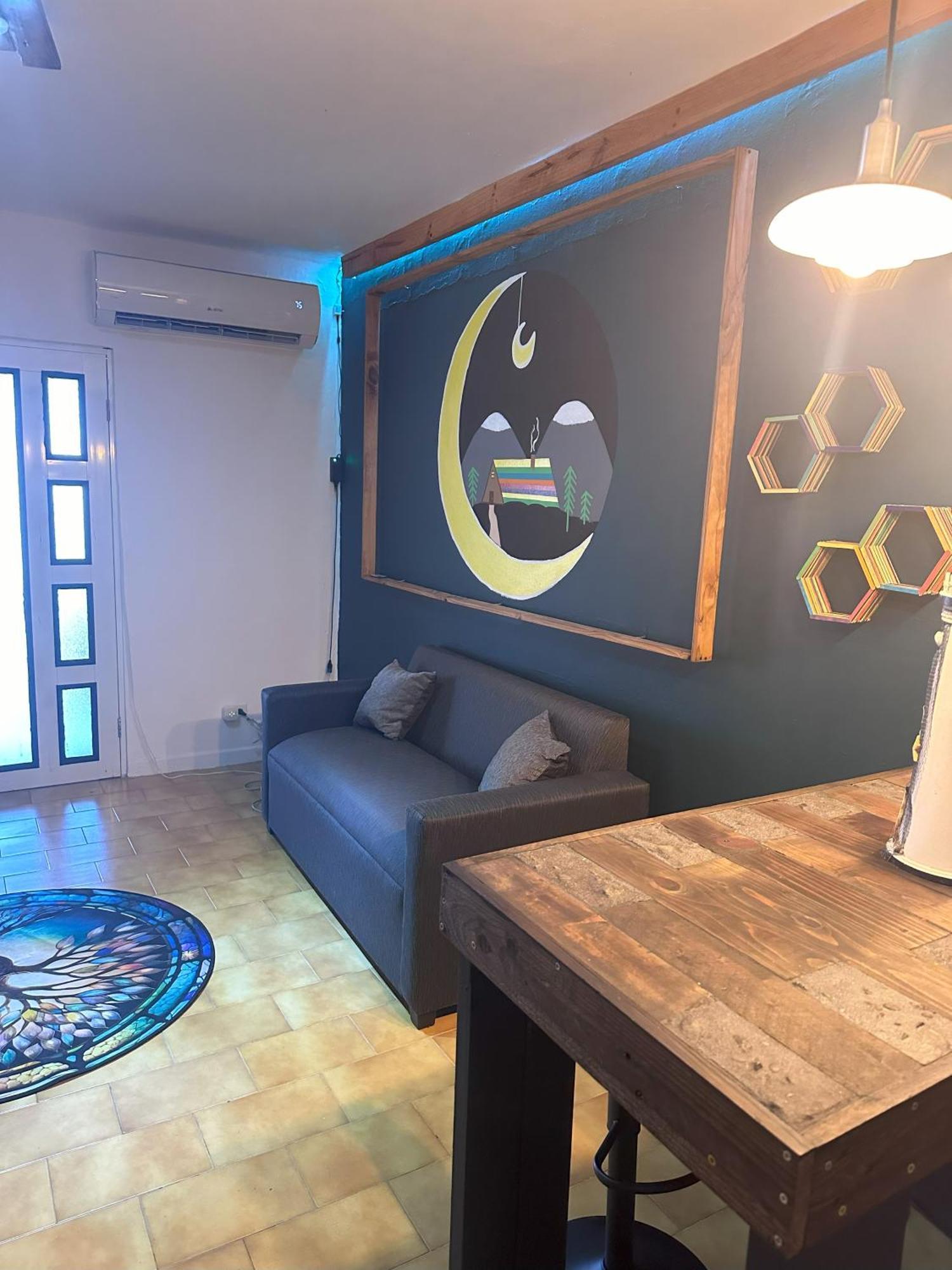 Moon'S Place Toa Baja Εξωτερικό φωτογραφία