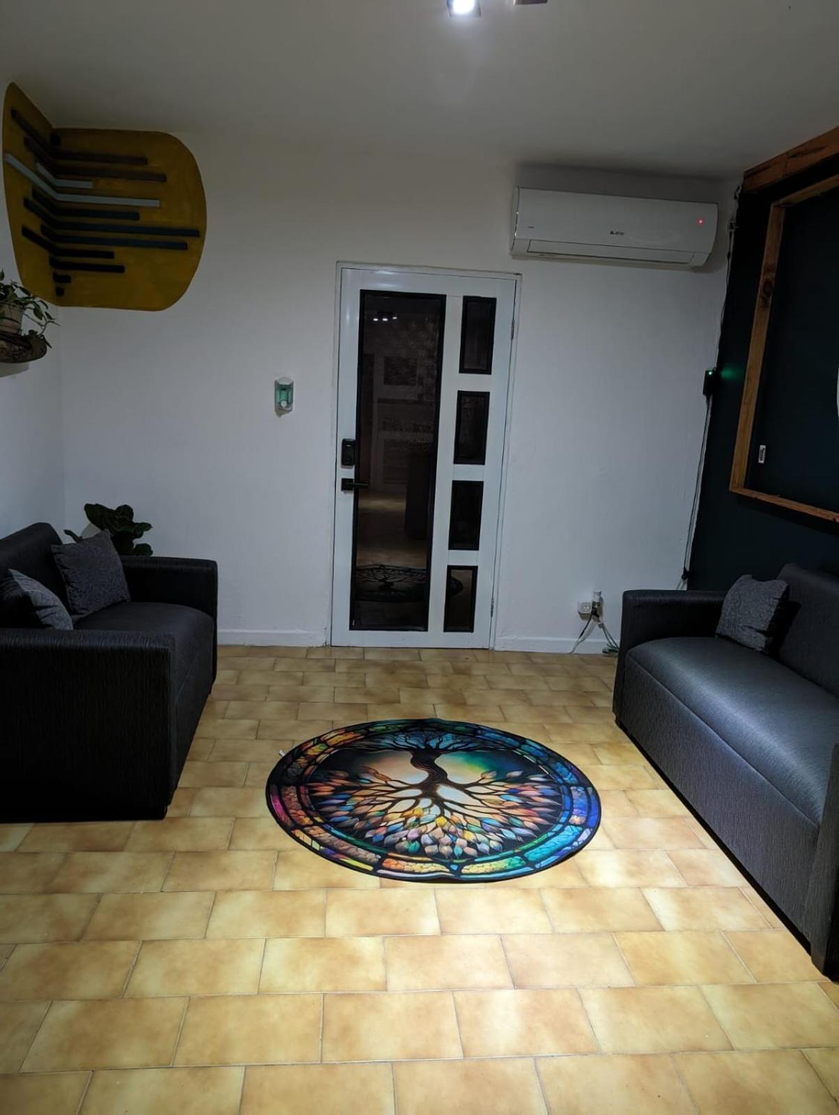 Moon'S Place Toa Baja Εξωτερικό φωτογραφία